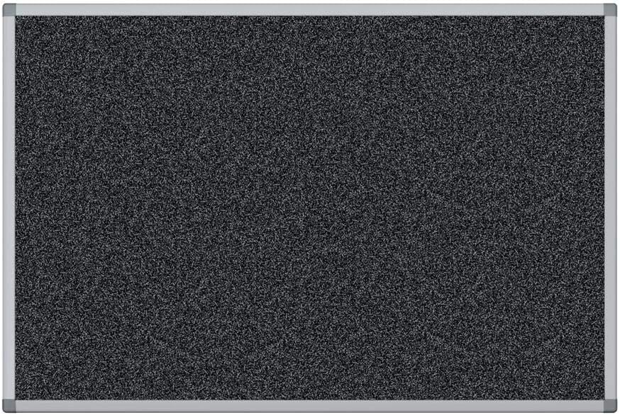 Balt OneBoard Companion Rubber Tack Board - 4'x5'