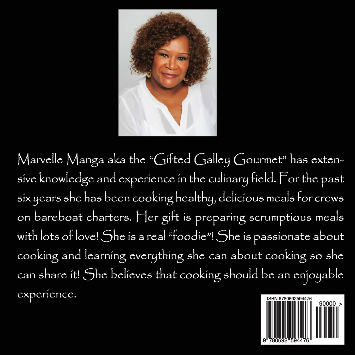 Cookin and Cruizin Caribbean Style: Delicious Recipes for Small Kitchens (Cookin and Cruizin Around the World)