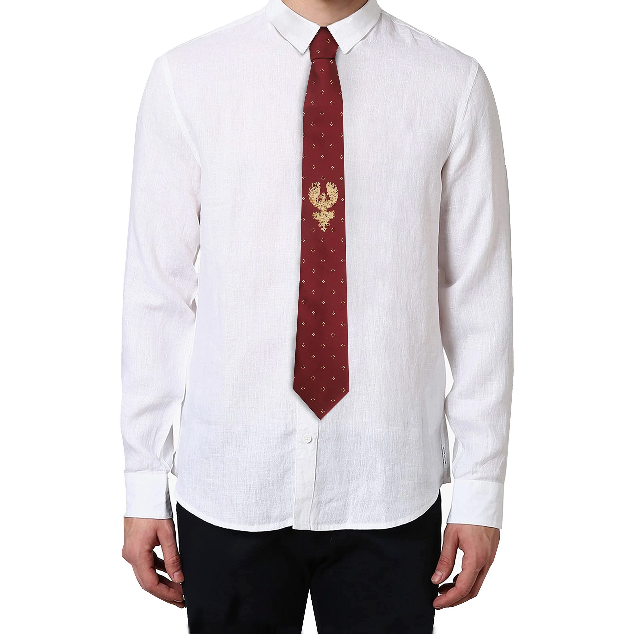 Cinereplicas, Fantastic Beast 3 Newt Scamander Tie