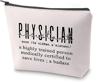 ZJXHPO Kit de supervivencia para asistente mé...