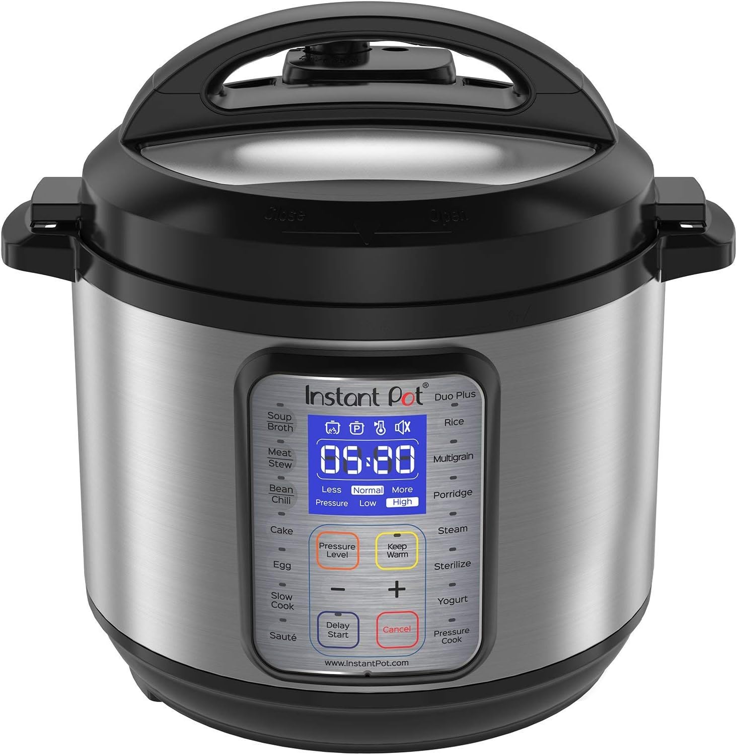 Amazon [インスタントポット] [Instant Pot DUO Plus 3 Qt 9in1 Multi Use