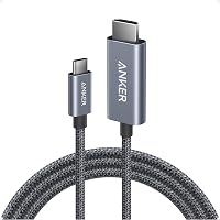 Anker Cavo da USB C a HDMI, 180cm
