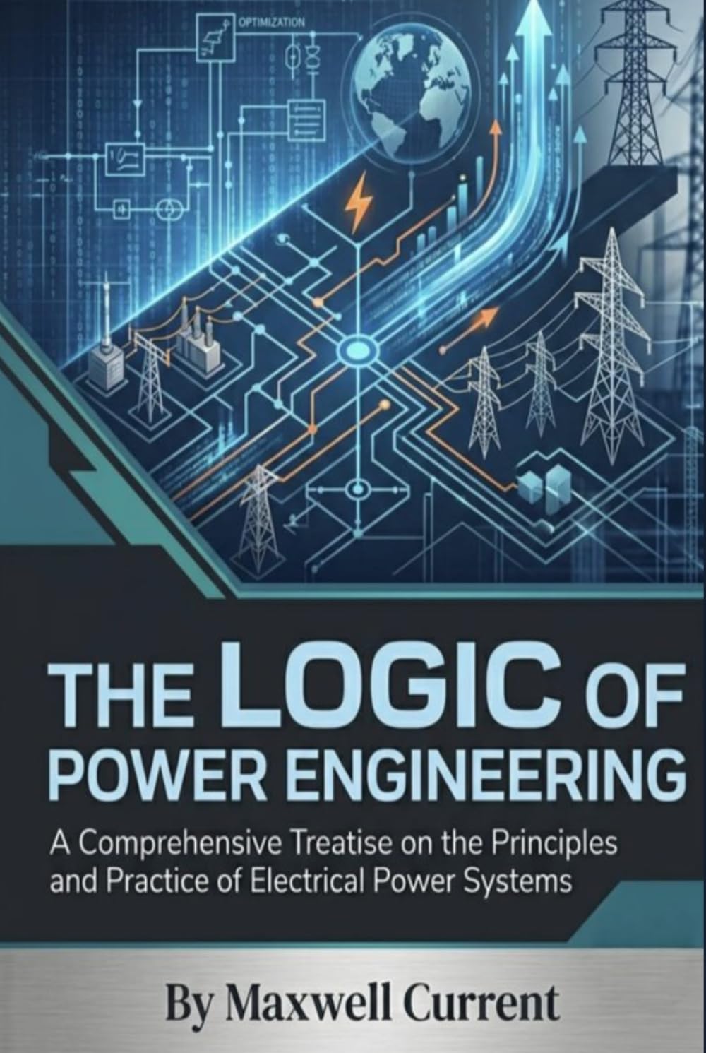 The Logic of Power Engineering: A Comprehensive Treatise on the Principles and Practice of Electrical Power Systems