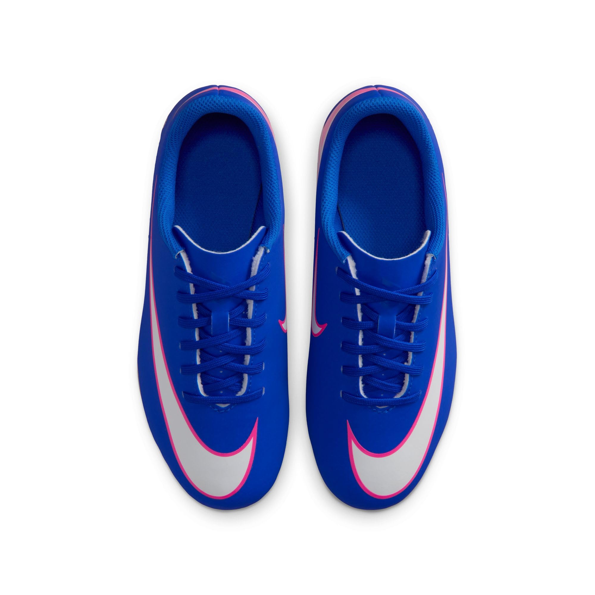 Nike Jr. Mercurial Vapor 16 Club MG Low-Top Fußballschuh Kinder