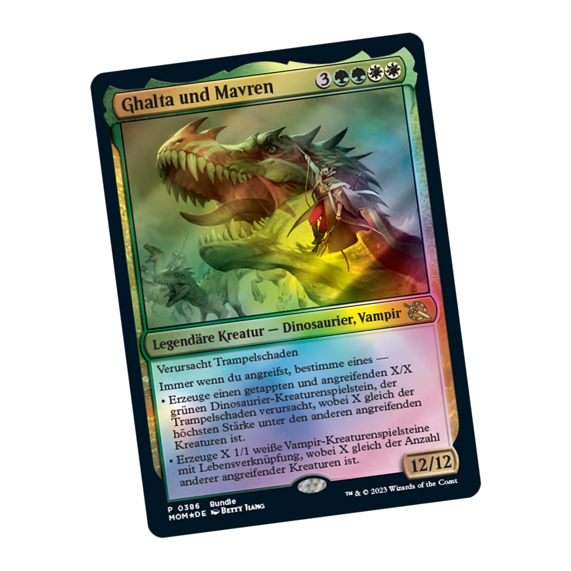 Magic: The Gathering Marsch der Maschine Bundle, 8 Set-Booster und Zubehör (Deutsche Version)