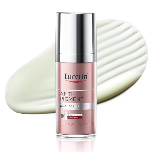 EUCERIN Anti-pigment dual serum 30ml