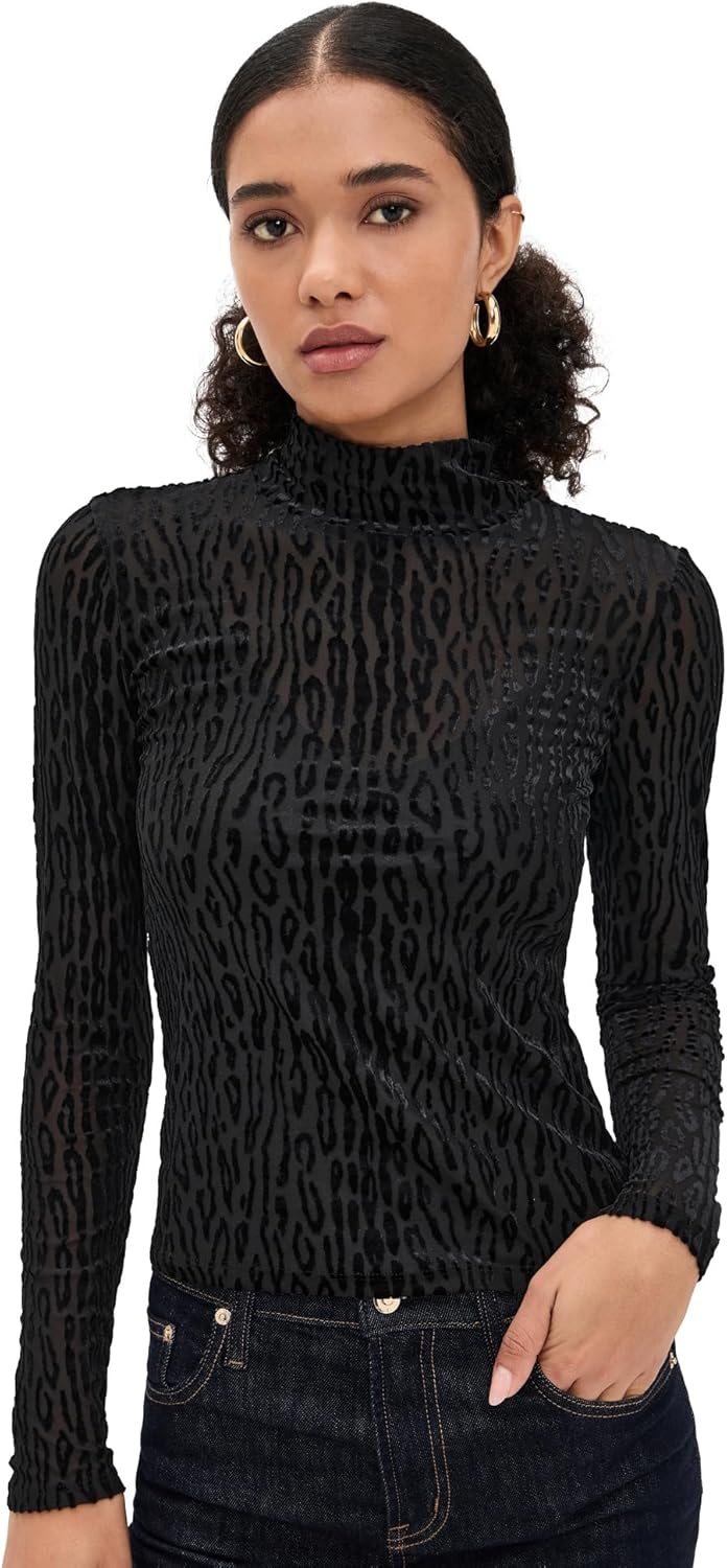 PAIGE Women's Ursula Top