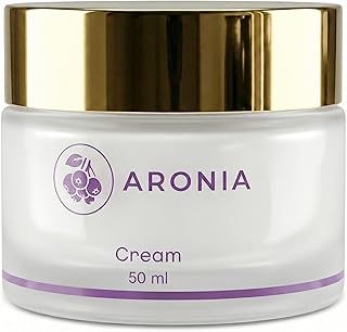 Aronia Extract Crema de día y noche para rost...
