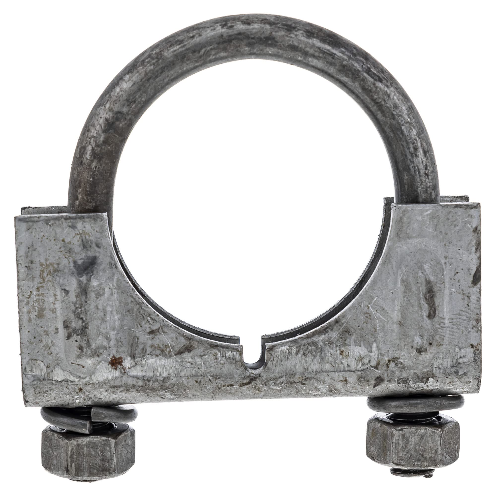 Collier de serrage John Deere AM35457 pour entretien de tondeuse autoportée