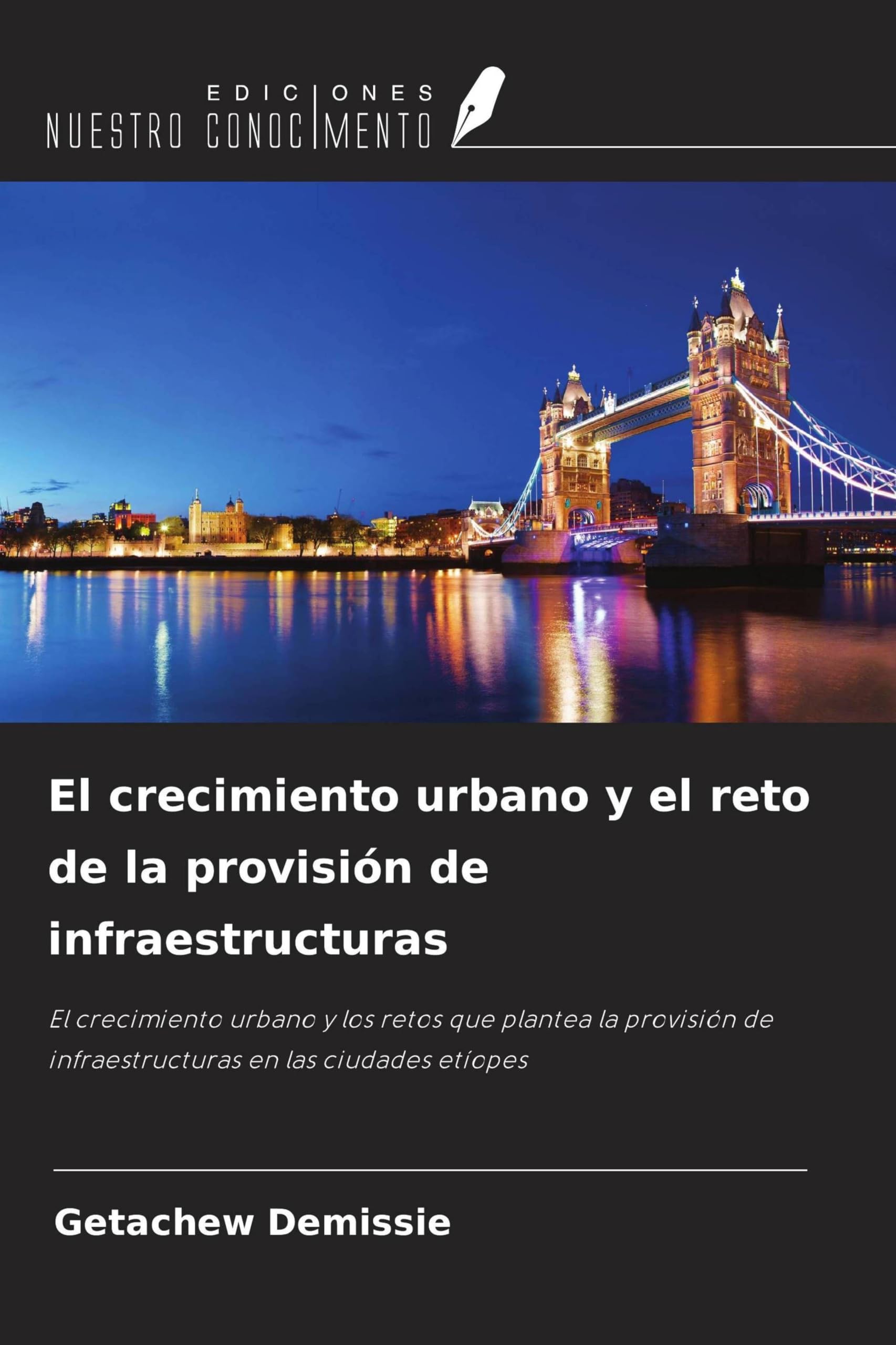 Crecimiento urbano de Éthiopie : analyse des défis majeurs liés aux infrastructures