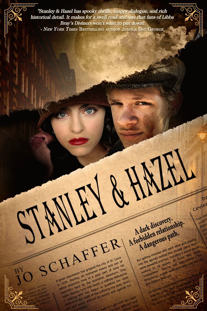 Buy Stanley & Hazel — BookShops.in