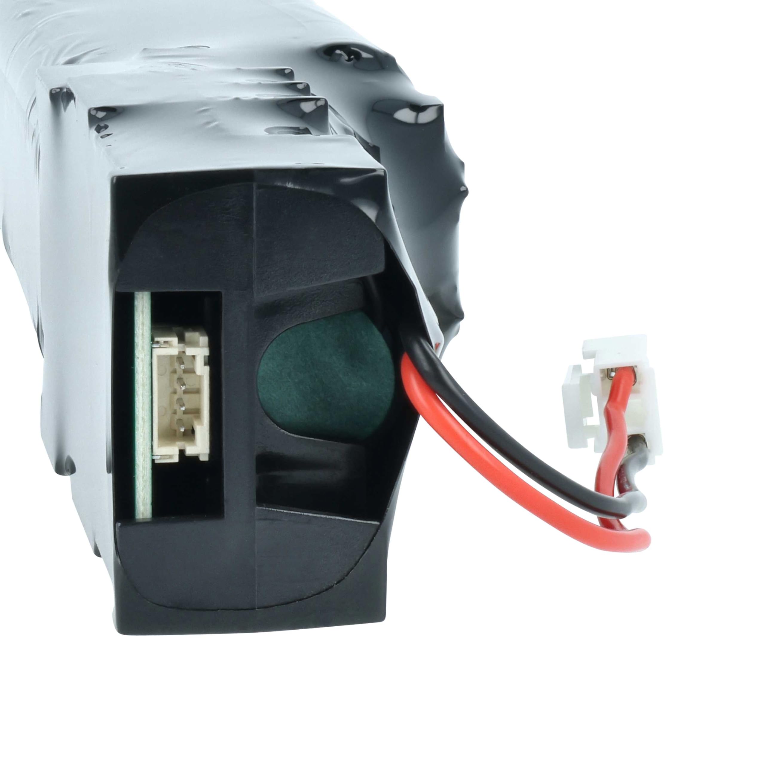 vhbw Batterie Remplacement pour Rowenta RSRH5274 pour aspirateur