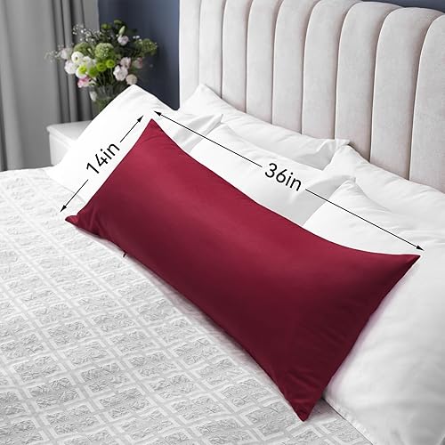 Vista 434 de Thmyo Paquete de 2 fundas de almohada cuadradas decorativas de algodón, fundas de almohada de sublimación en blanco, fundas de cojín blancas