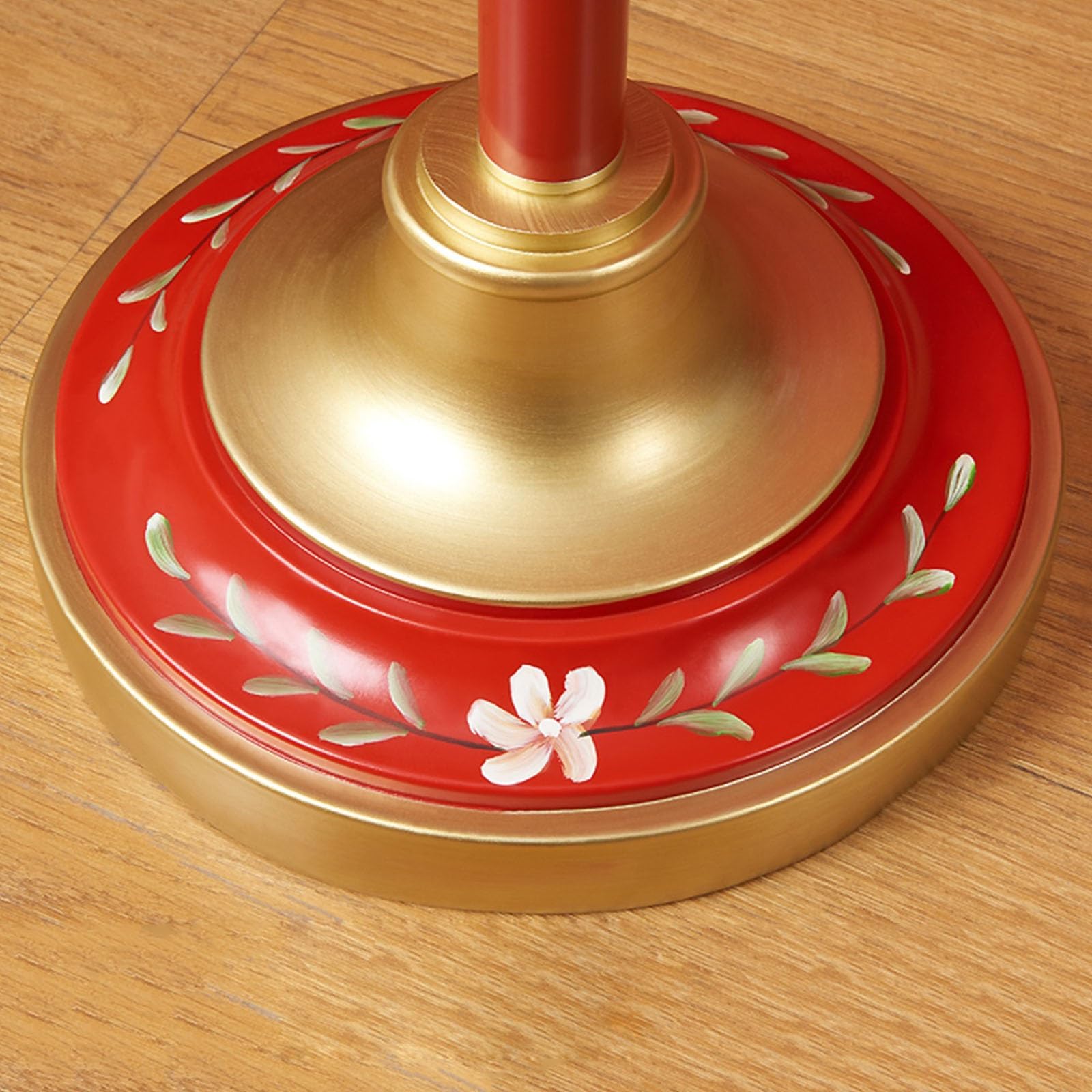 Lampy stalowe lampy do salonu ze szklaną tacą, lampa stojąca pilot zdalnego sterowania, nowoczesna lampa stojąca do biura, salonu, sypialni, dekoracji