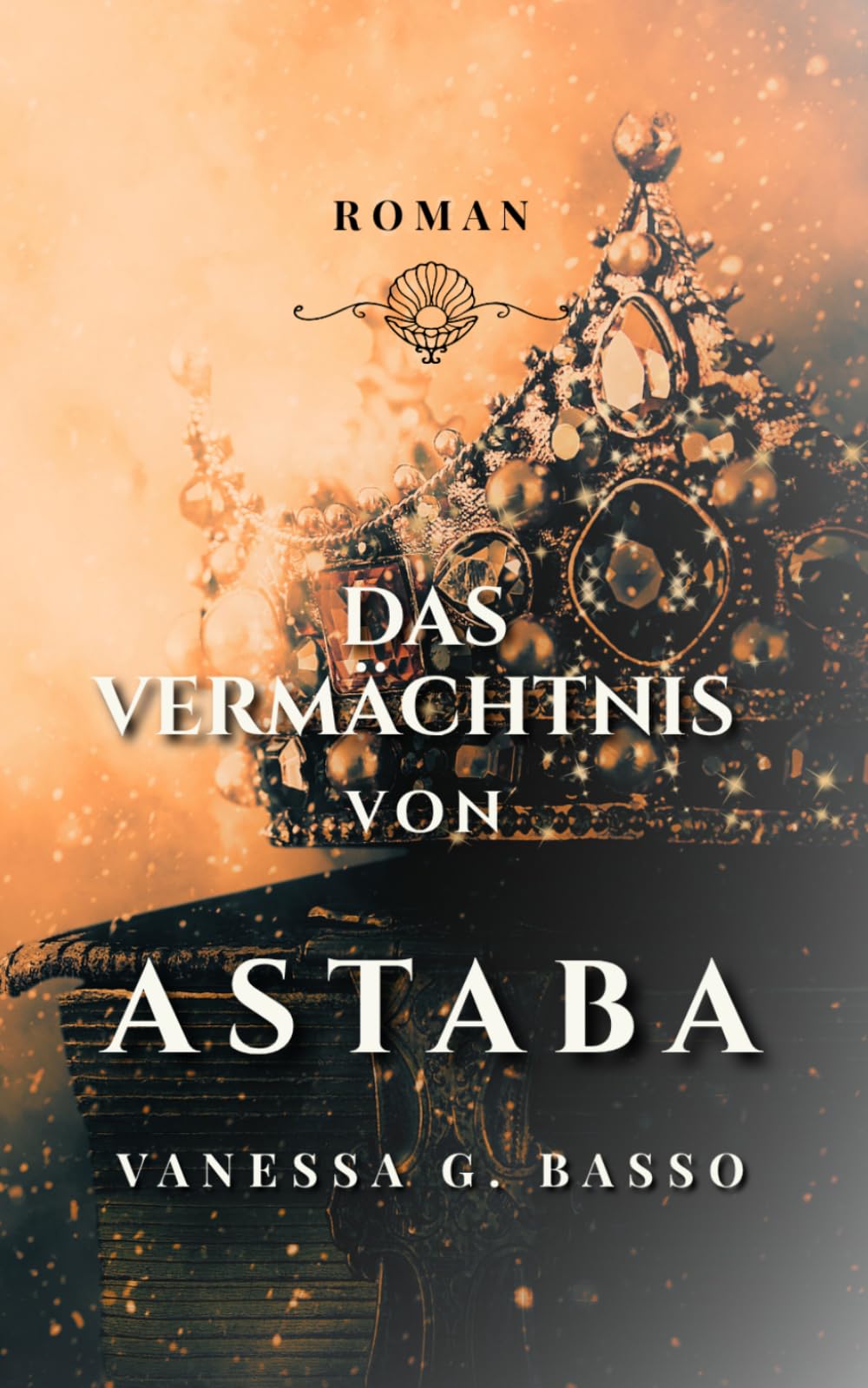 Das Vermächtnis von Astaba: Sonderformat