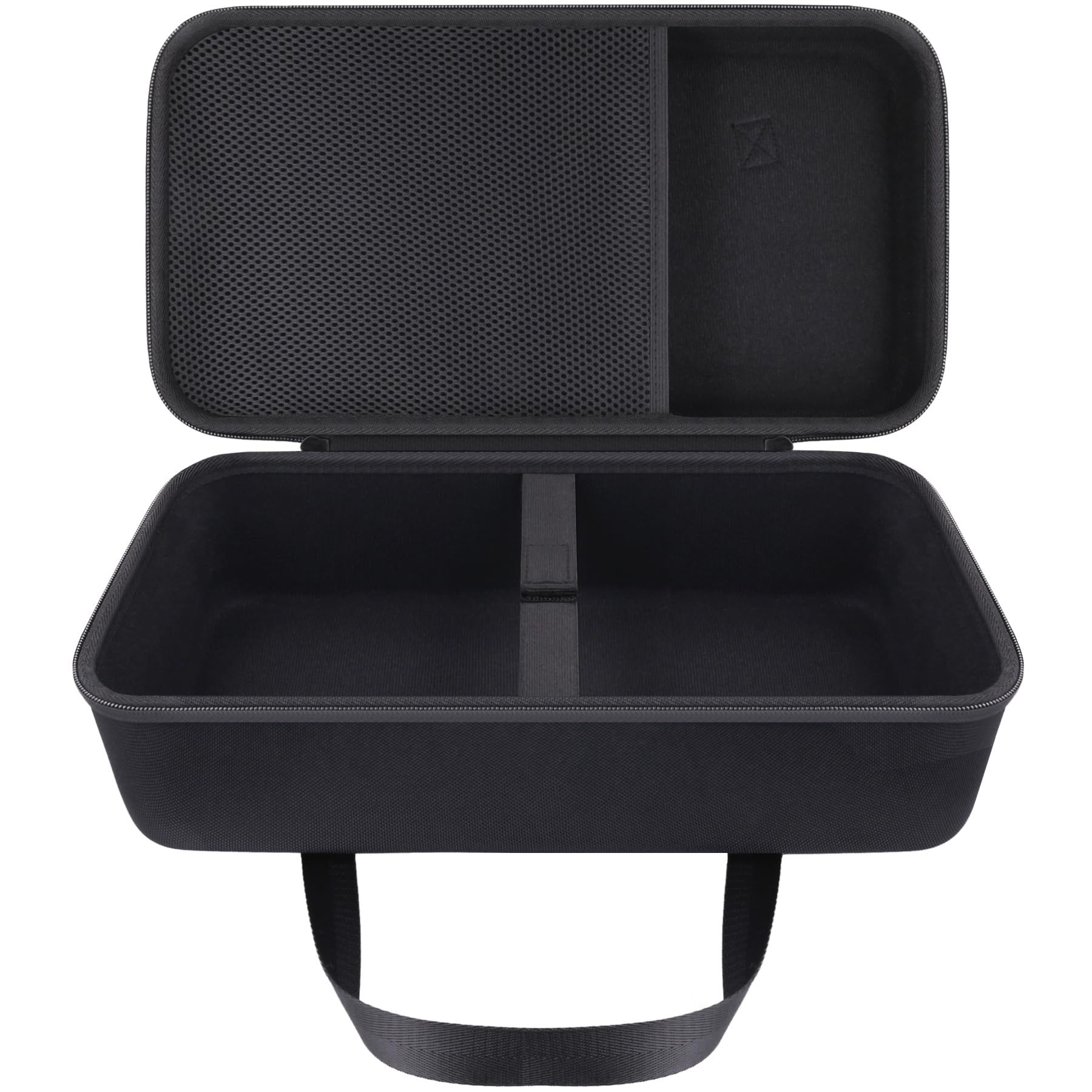 Khanka Hart Tasche Schutzhülle für HP Officejet 250 mobiler Multifunktionsdrucker Etui Case. (nur Tasche)