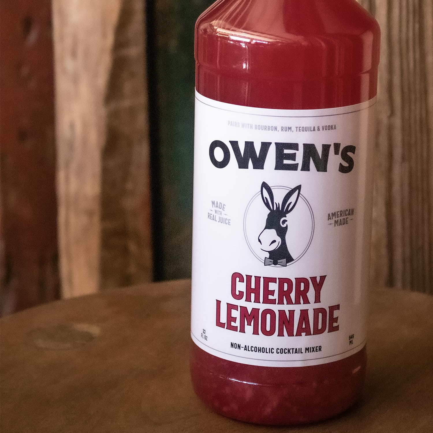 その他 deko_cherry Amazon.com : Owen's Craft Mixers Live Nation Exclusive Cherry
