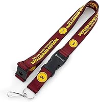 Vista 26 de aminco NFL Cordón de Equipo unisex para adultos