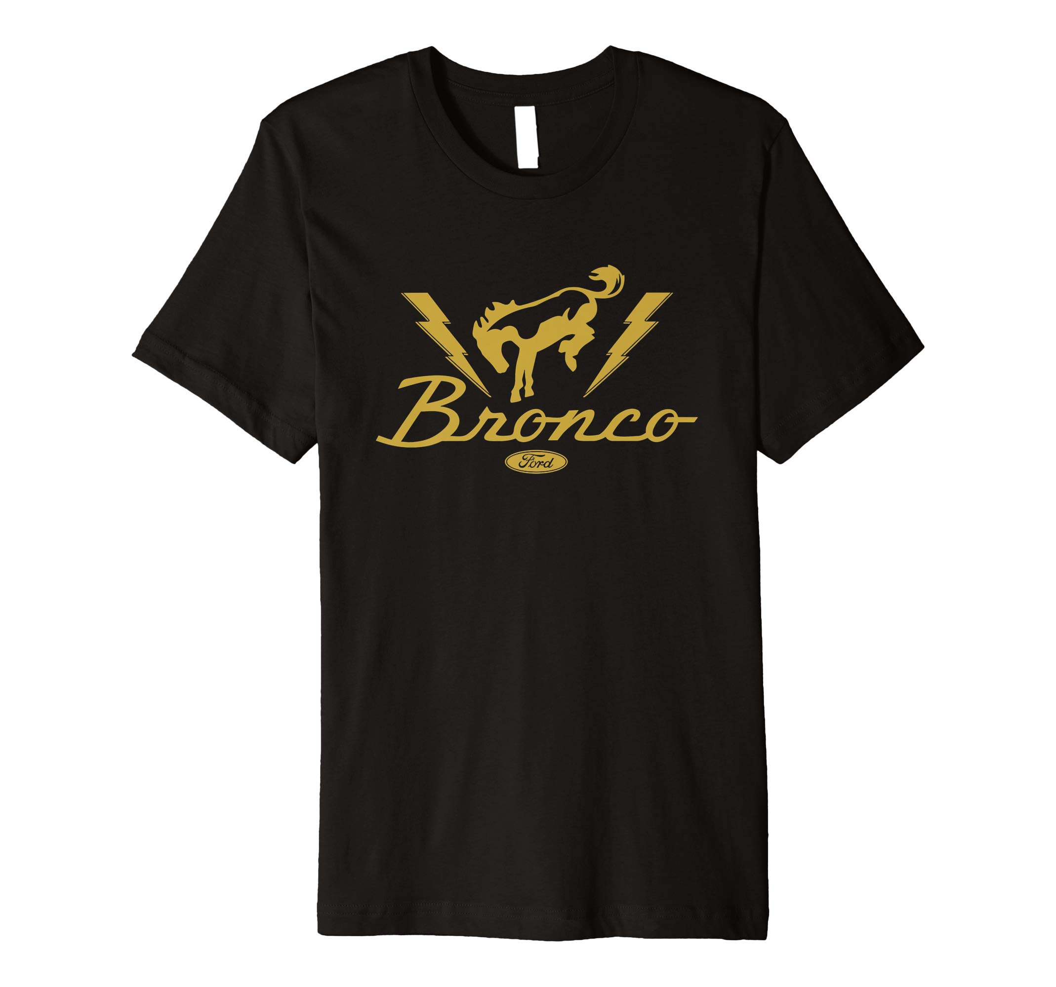 Ford Bronco Lightning Bronco Premium T-Shirt