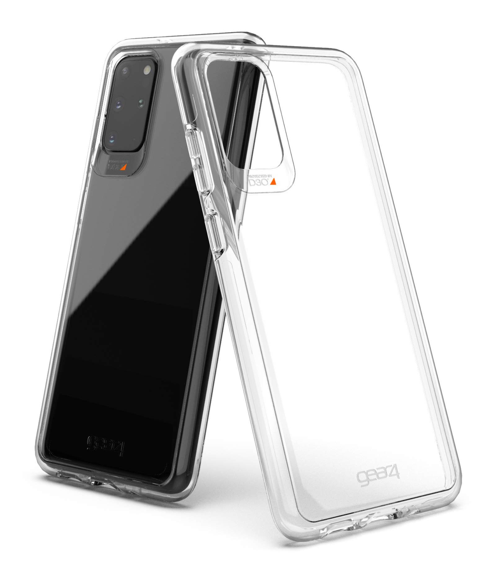 Amazon.com: ZAGG Gear4 Crystal Palace Designed for Samsung Galaxy