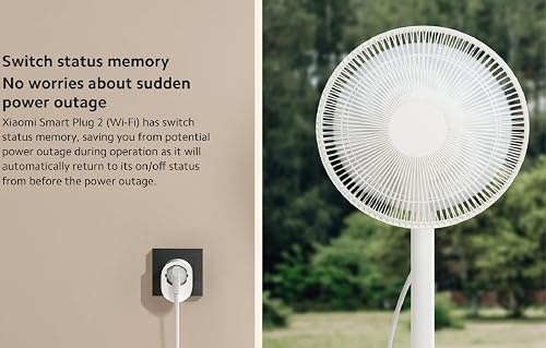 Smart Plug 2 Wi-Fi EU - 7