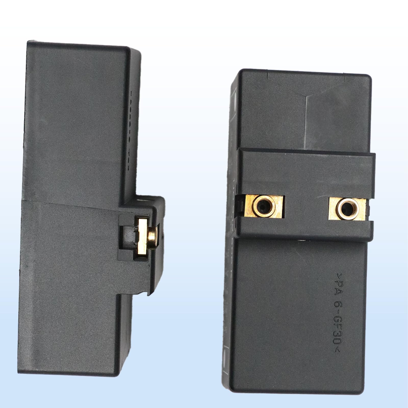 Dispositivo Control Refrigeración Motor Ventilador Refrigeración Radiador Módulo Control Ventilador Radiador 1J0919506K para A3 8L TT 8N Golf 4 1J