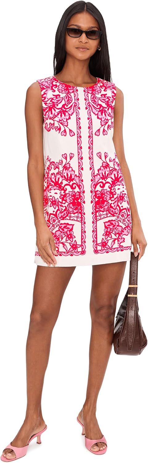 Lilly Pulitzer Women's Sadie Shift Romper