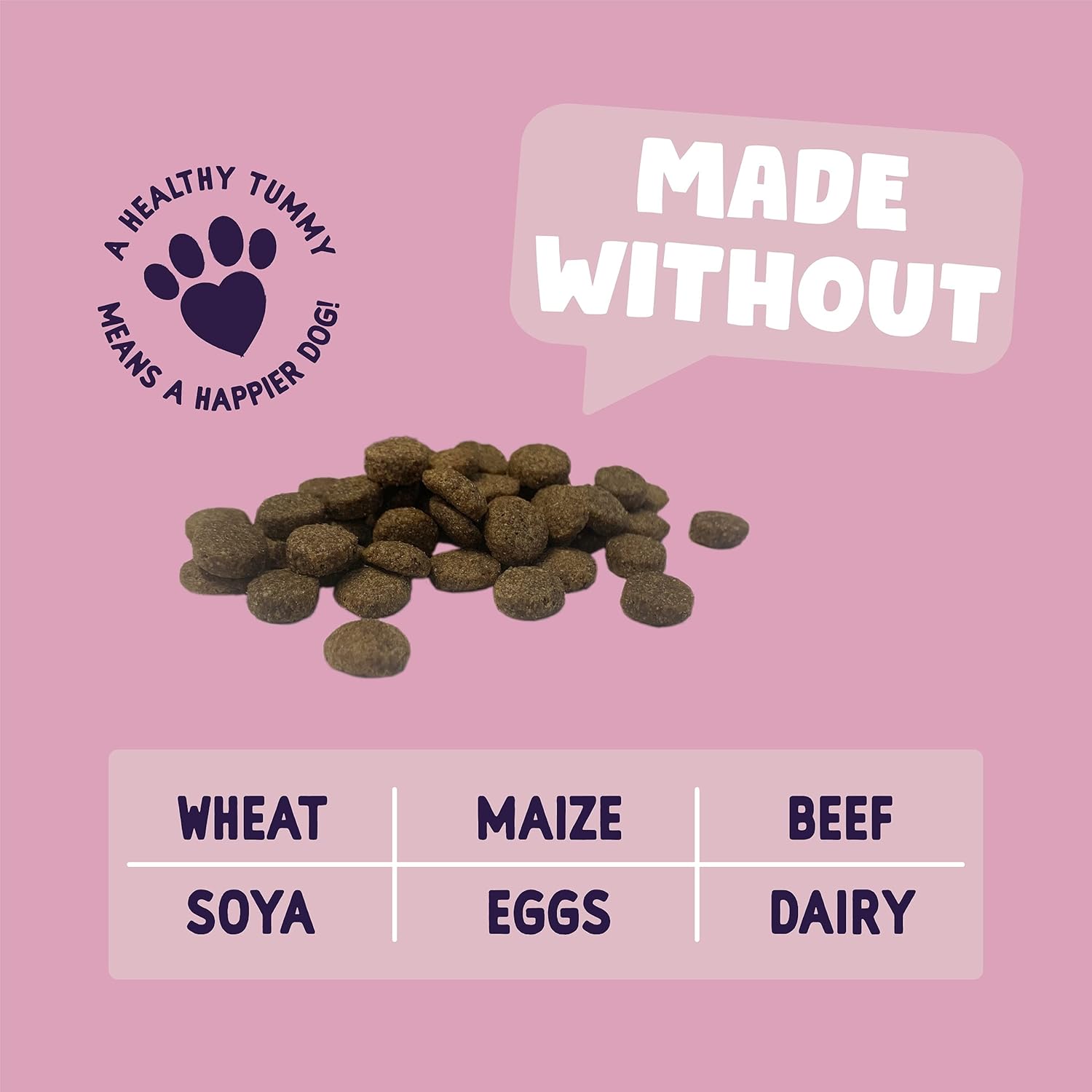 burgess sensitive salmon