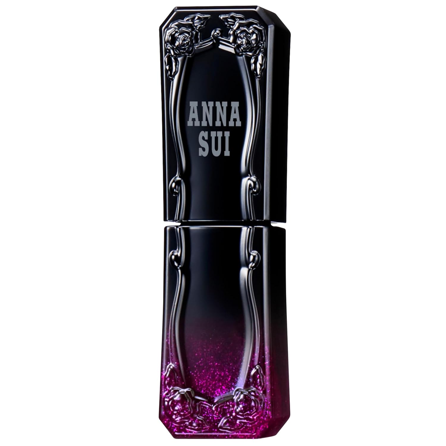 ANNA SUI Tint Rouge - Gloss Liquid Lipstick, Slightly Tinted, Lightweight, Long-Lasting, 0.24 oz - Image 5