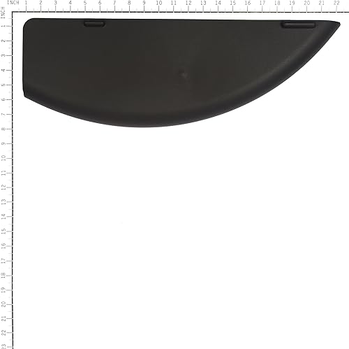 Miniatura 2 de Briggs and Stratton 7016983YP Cubierta, acolchado - 28"