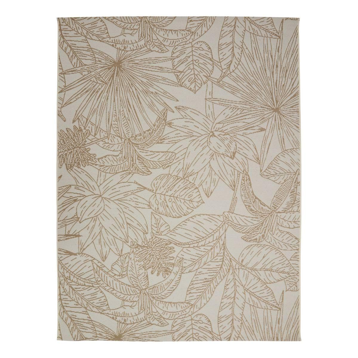 Atmosphera - Tapis d'extérieur Kepa 200x150cm - Modèle a