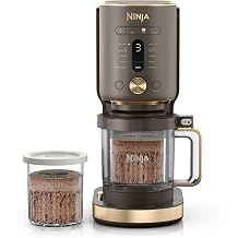 Ninja Creami XL 11-in-1 Ice Cream Maker XL Capacity NC601BR