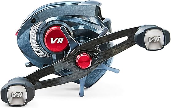 SEVIIN GSC Casting Reel - Built for Powerful Performance, Maximum Casting Adjustability & Smooth Operation, Perfect for Precision and Control - Premium Quality Casting Reel