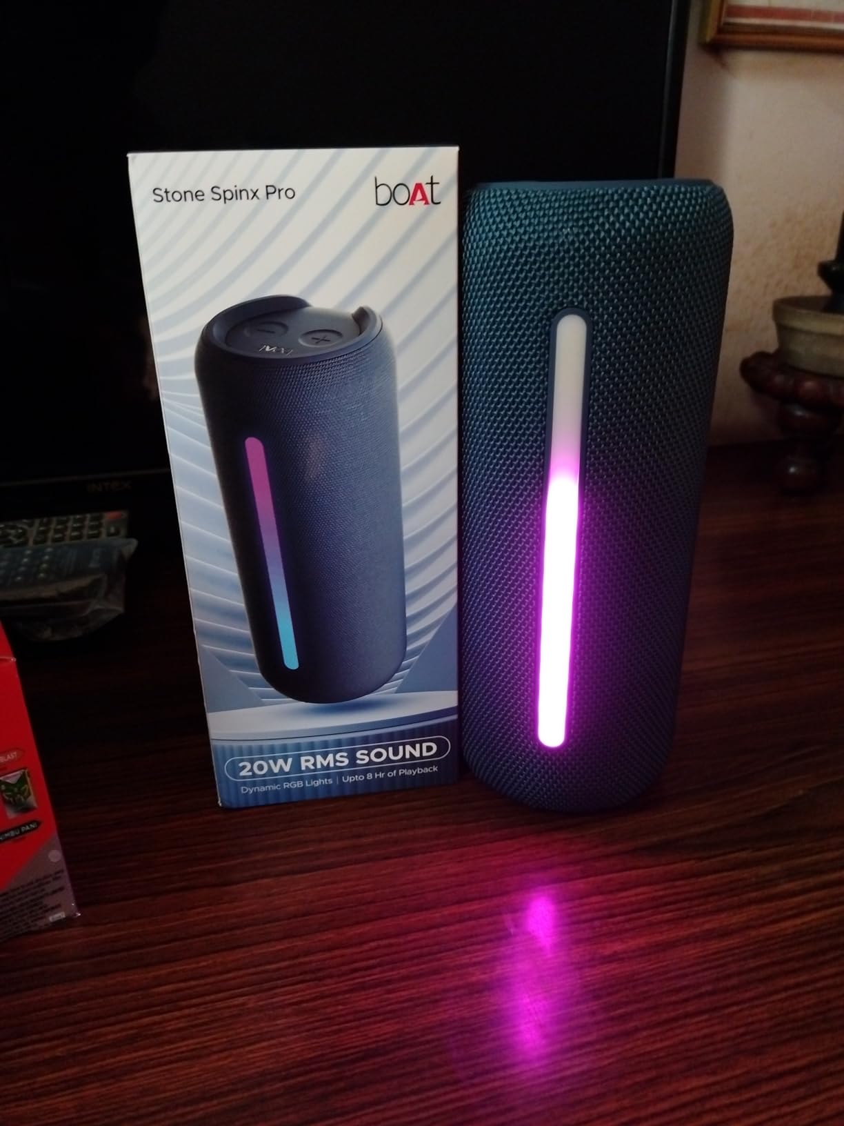 Dev roy’s review photo