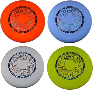 Discraft Sky Styler 160 Gram Sport Disc Bundle