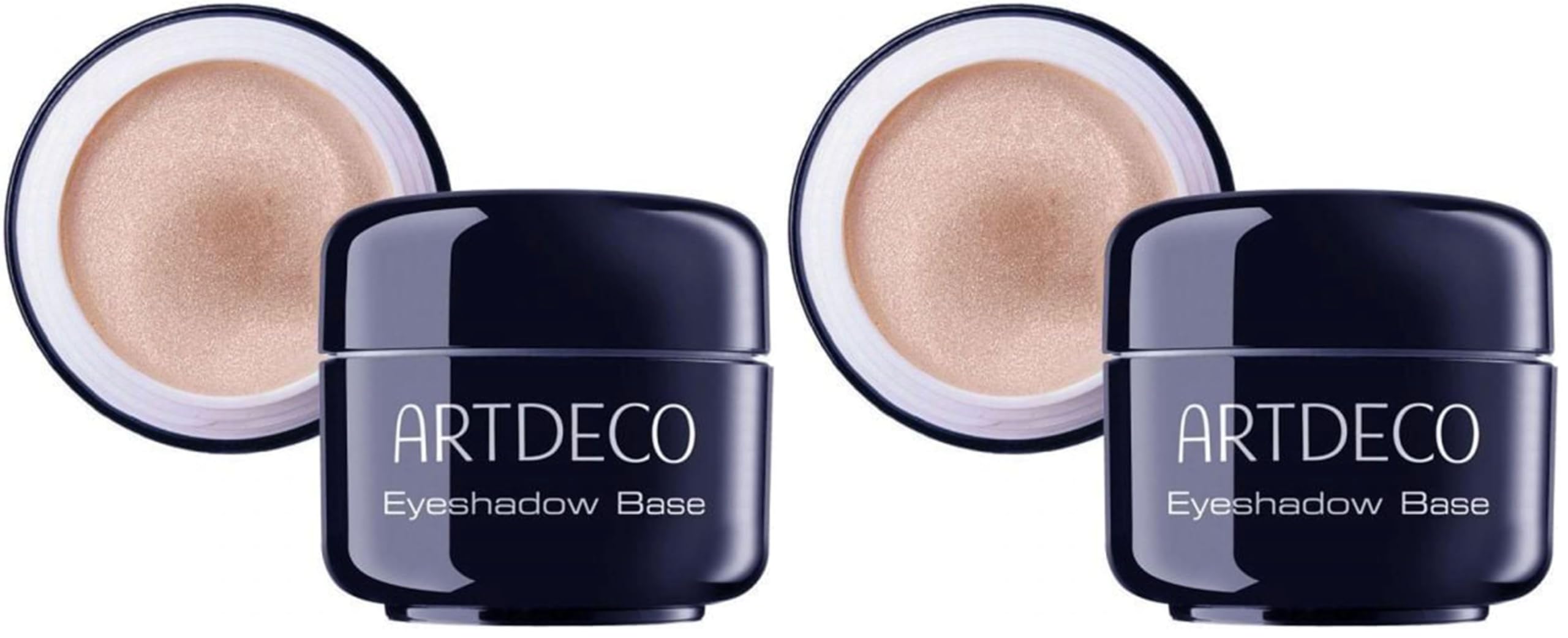 Artdeco Eyeshadow Base cura-. (Confezione da 2)