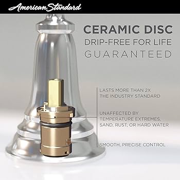IKEBANA Kitchen Faucet with Sprayer, Brushed Nickel Kitchen