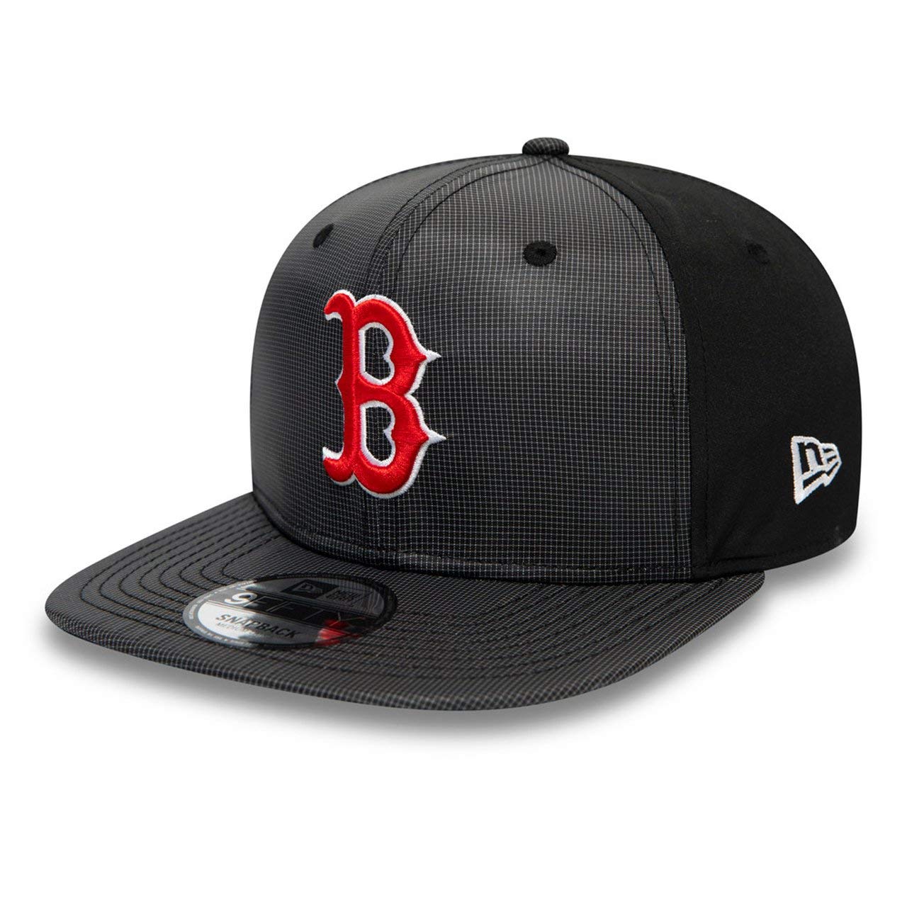 New Era 9Fifty Snapback Cap - RIPSTOP Boston Red Sox - S/M