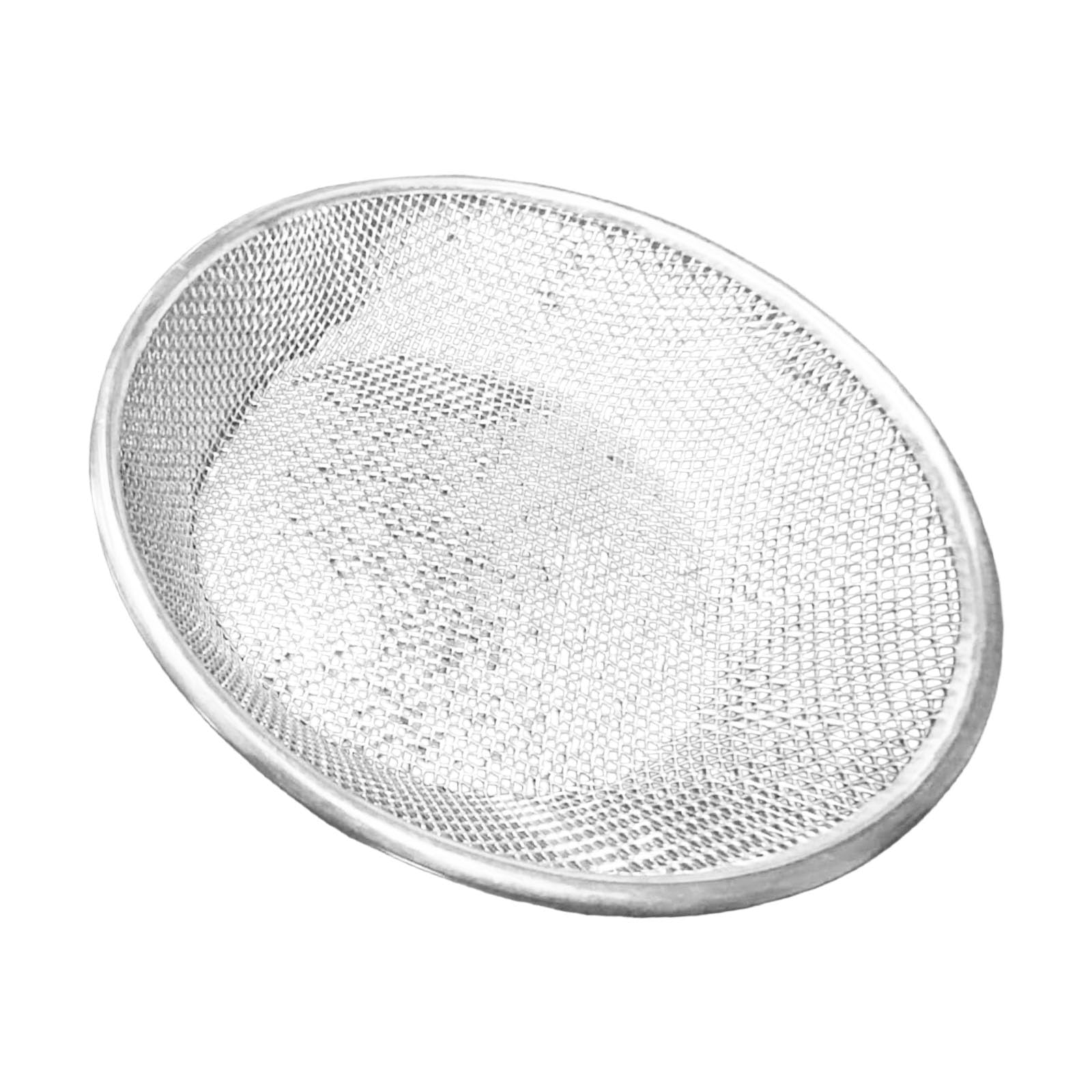 Tamis de jardinage 30 cm filtrage efficace du terreau sans effort