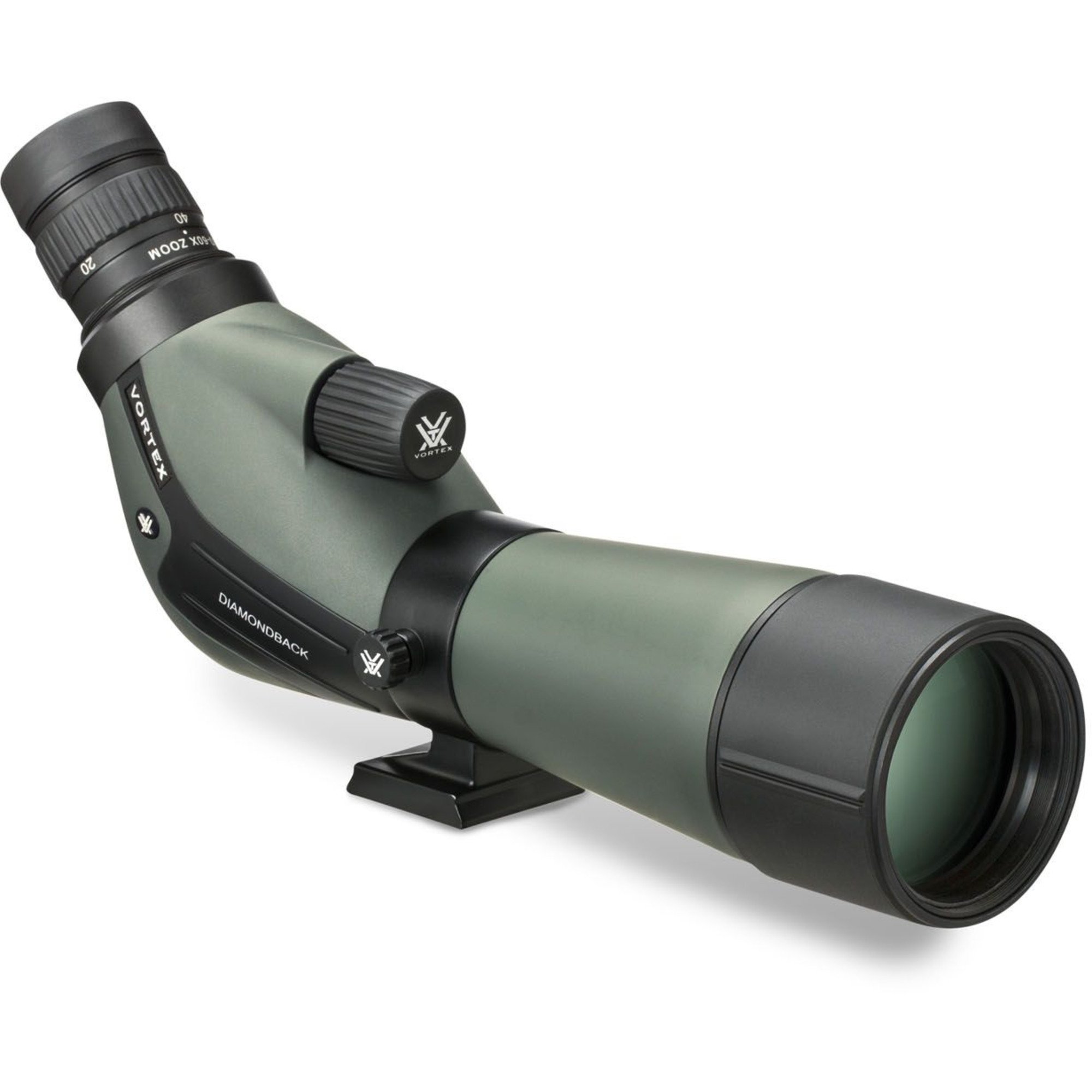 Vortex Optics Diamondback 20-60x60 Spotting Scope