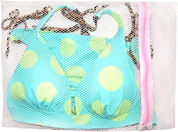 Swimsuit Hanger- Swimsuit Dryer, Bikini Dryer, Swimsuit Bikini Rack, Swimsuit Care Kit-6 Piece Swimsuit Care, Drying Hangers, Mesh Laundry Bag, Washing Bags