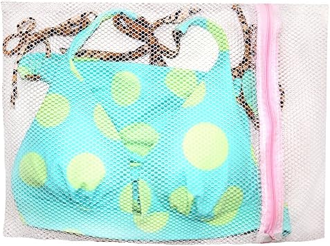 Swimsuit Hanger- Swimsuit Dryer, Bikini Dryer, Swimsuit Bikini Rack, Swimsuit Care Kit-6 Piece Swimsuit Care, Drying Hangers, Mesh Laundry Bag, Washing Bags