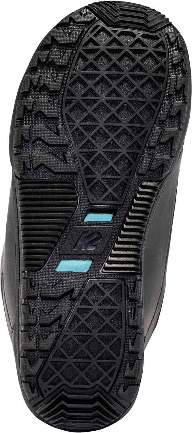 K2 Haven Boot 2022 Black