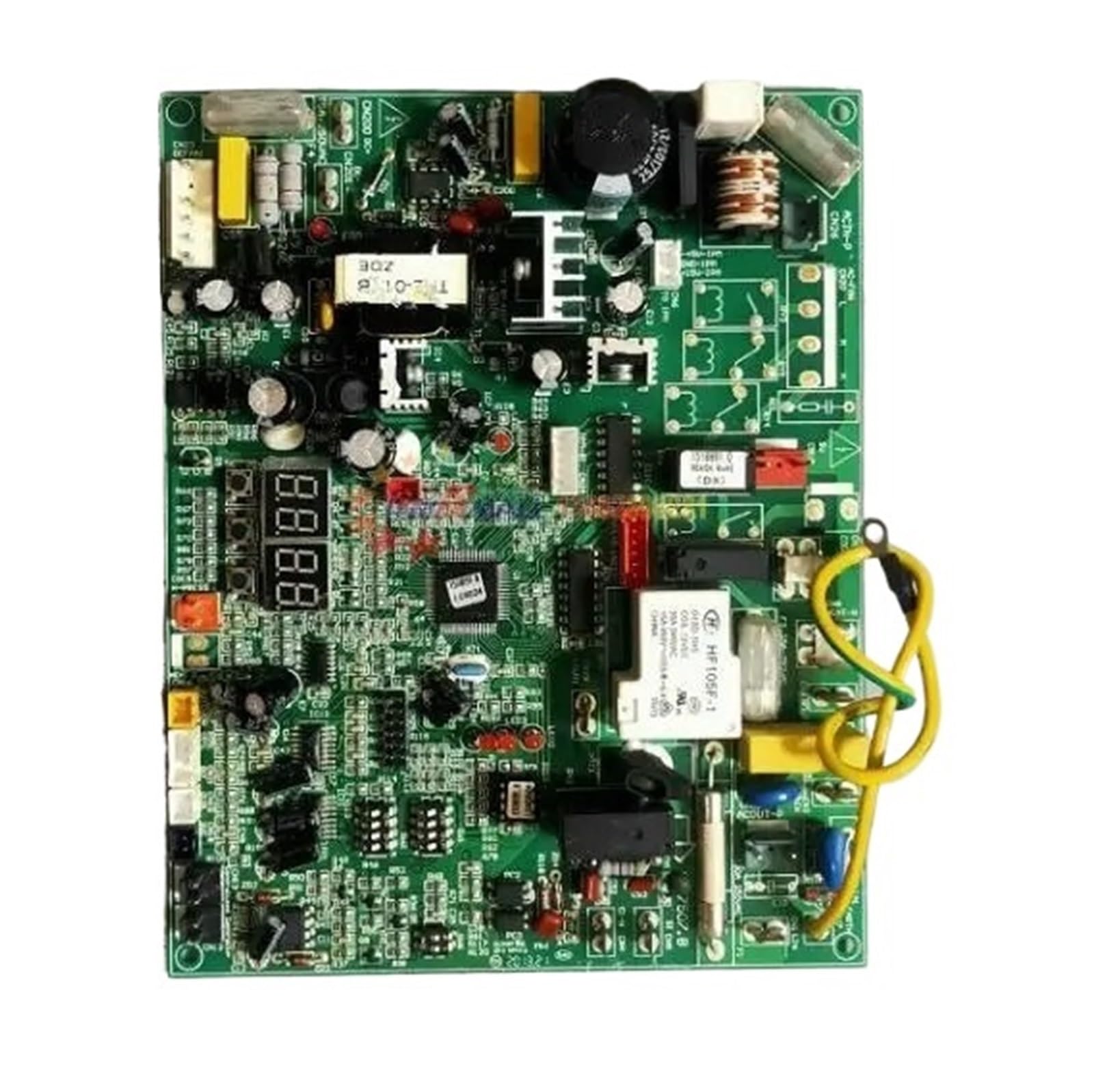 Scheda Di Controllo Del Computer Del Condizionatore D'aria, Compatibile Con Hisense, 1518981.D 1457507.B 1815802.B 182150.D 1808135.D Pcb-htsd035-140902j-c-v0-3