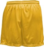 Soffe Mini-Mesh Fitness Short en nylon pour hommes