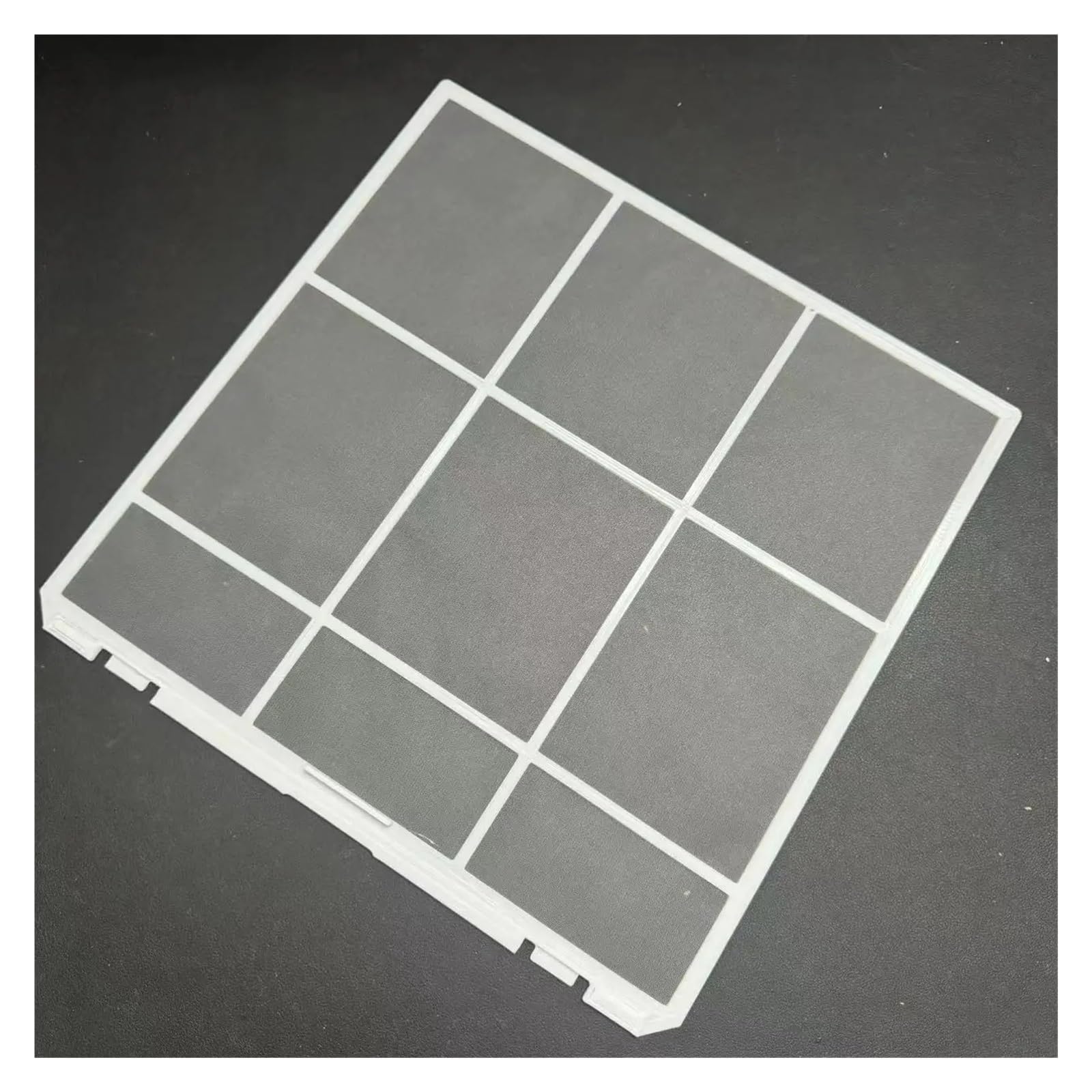 2 Uds, Compatible Con TOSHIBA, Filtro De Aire Acondicionado
