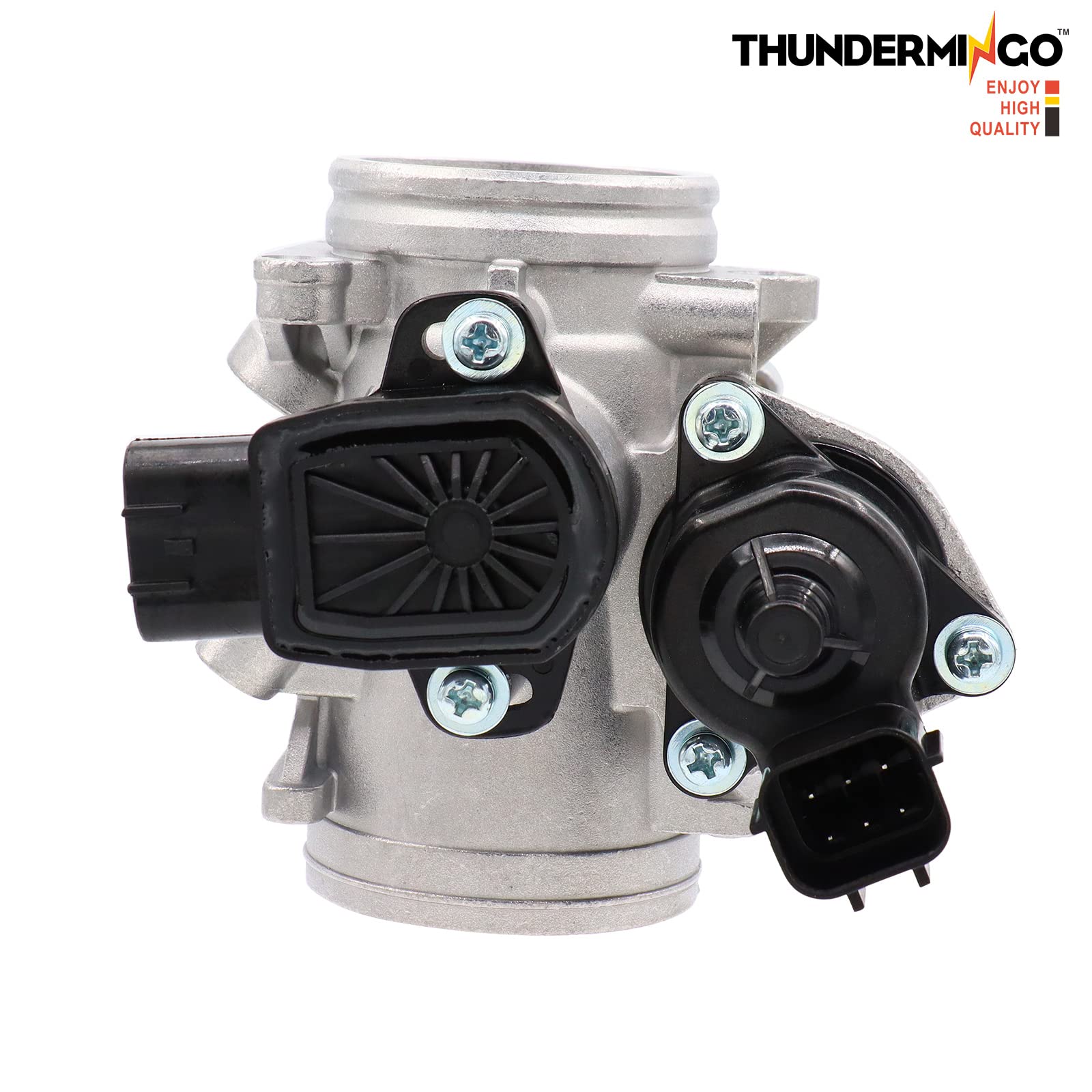 Amazon.com: THUNDERMINGO Polaris 3131684 New Throttle Body