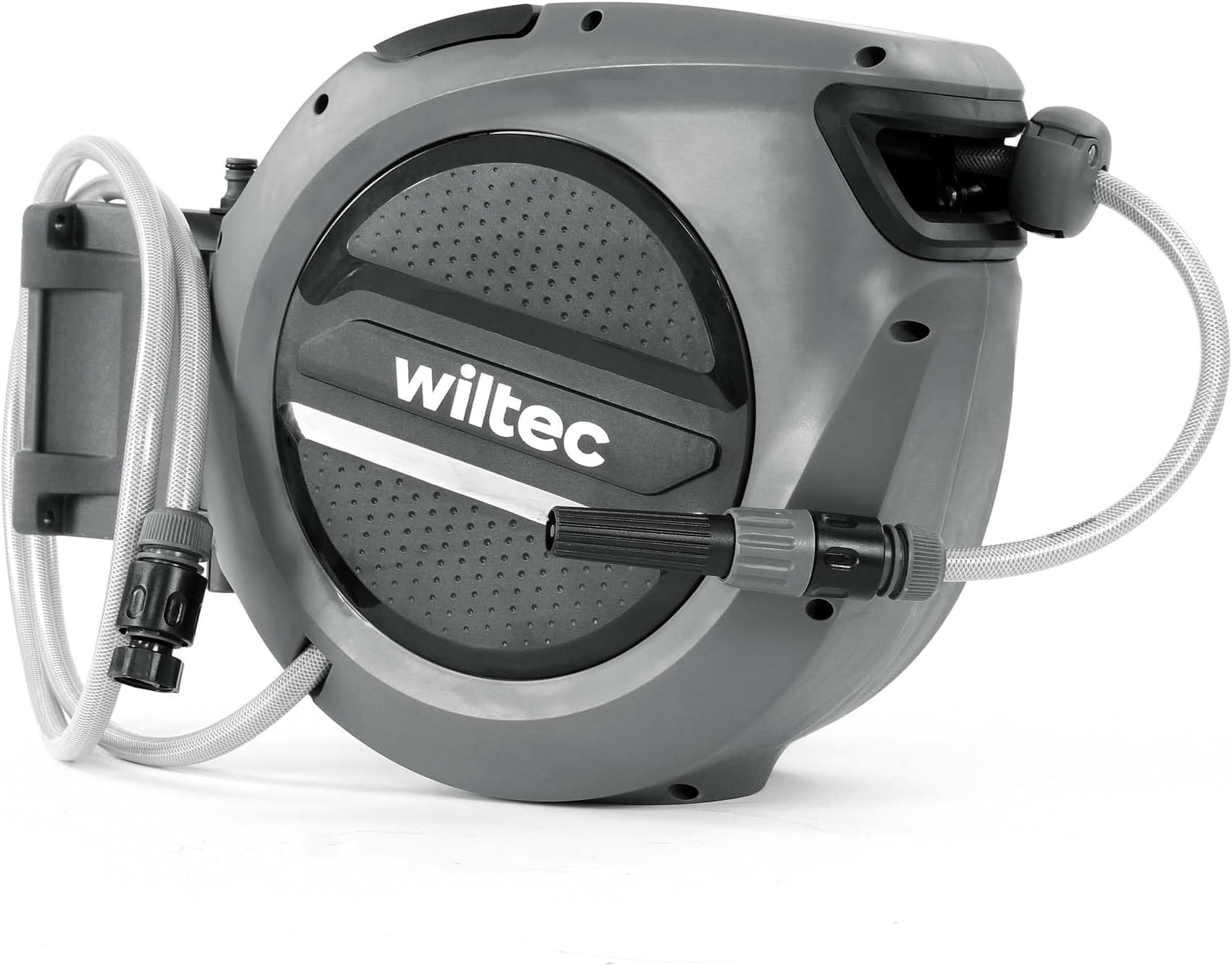 54+ Schlauchtrommel Wand 50M, Kesser® schlauchtrommel mit