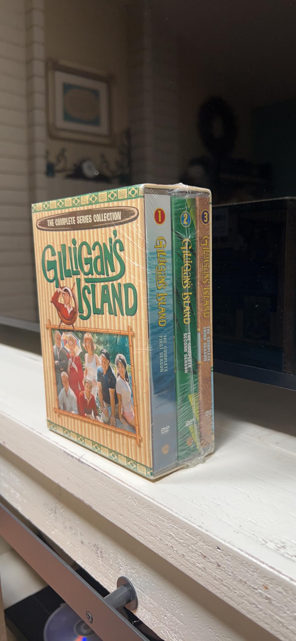 Great Product; Reliable Store