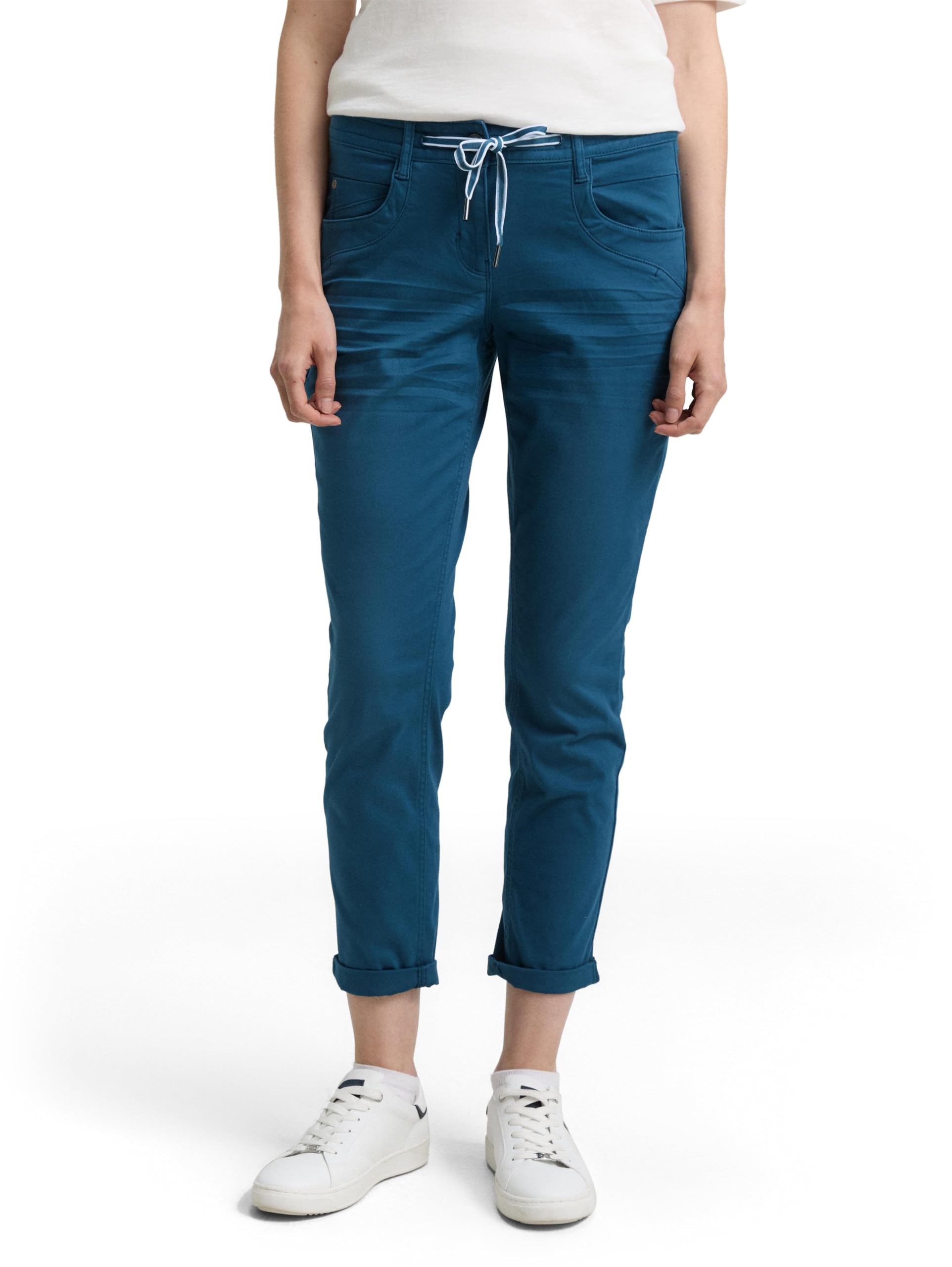 Tom Tailor Damen Hose